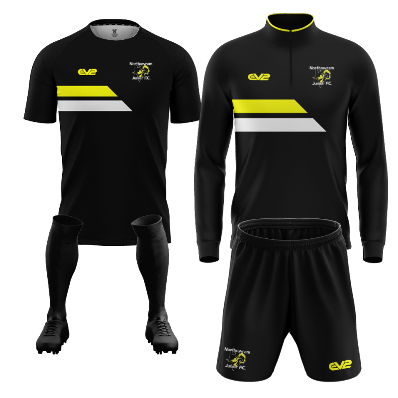 CLUB SHOP NORTHOWRAM V2-15