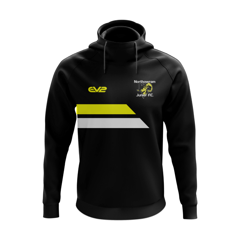 CLUB SHOP_PO hoody