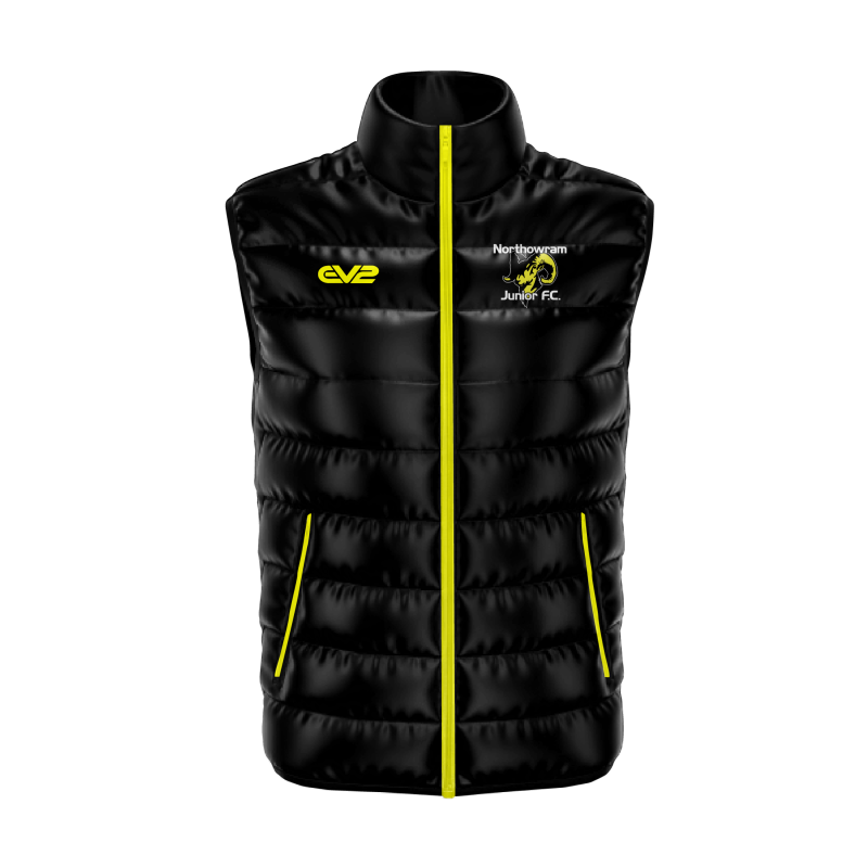 CLUB SHOP_gilet