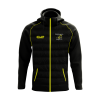 CLUB SHOP_hybrid jacket