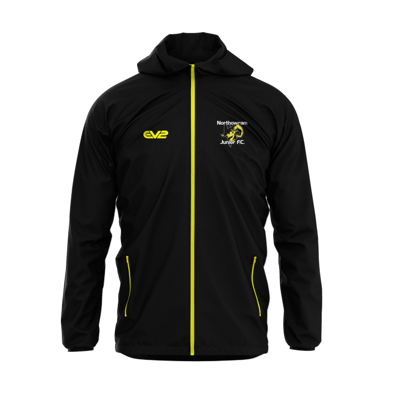 CLUB SHOP_rain jacket