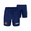 LEISURE SHORTS NAVY-AVRO