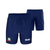 LEISURE SHORTS NAVY-AYLESBURY