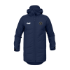 Managers Coat