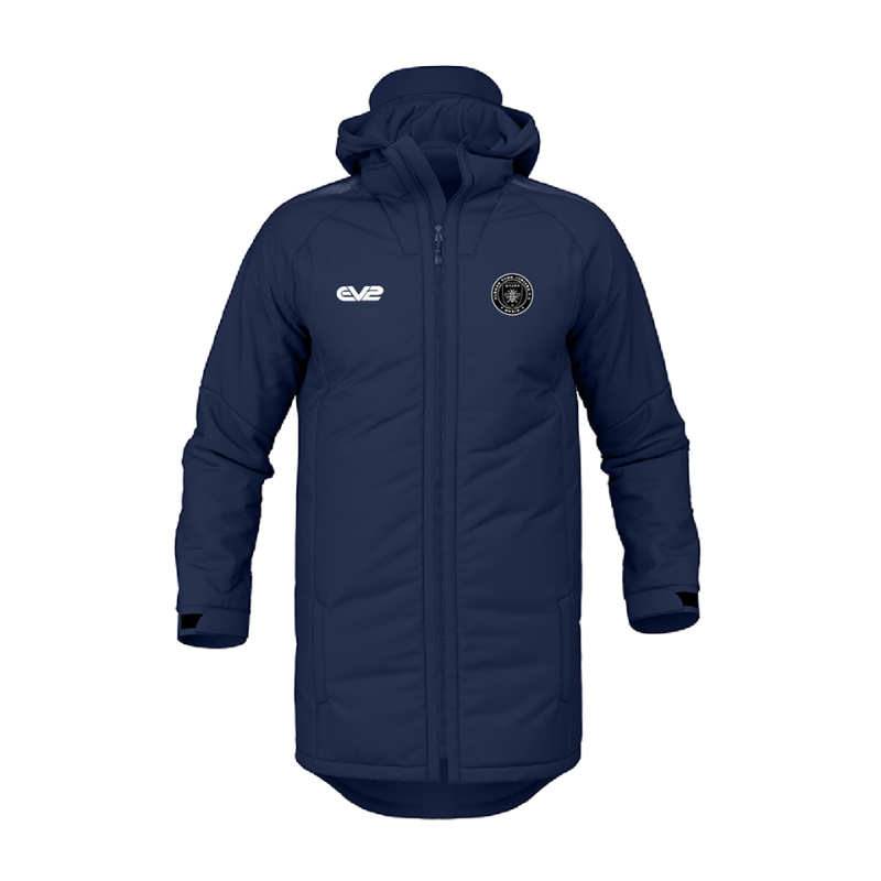 Managers Coat