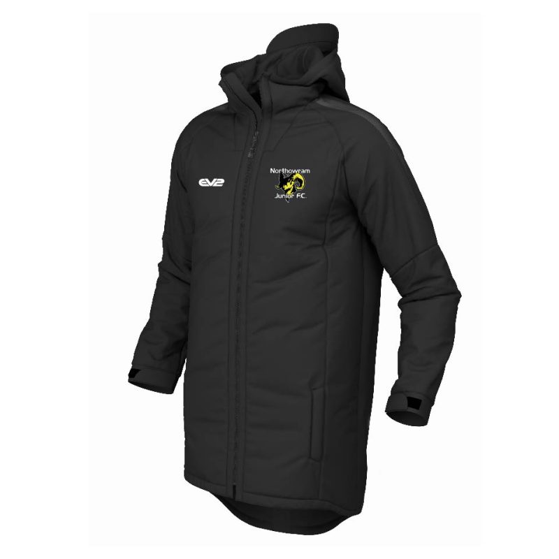 NORTHOWRAM COAT-16