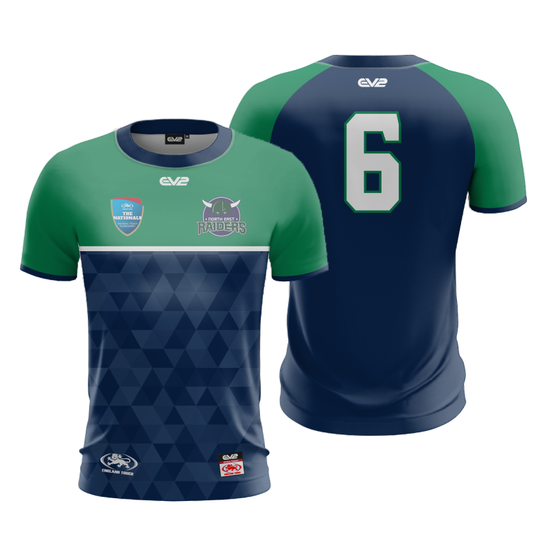ONFIELD_playing shirt
