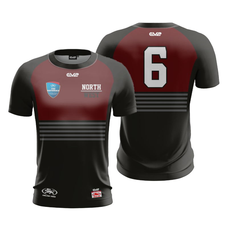 ONFIELD_playing shirt