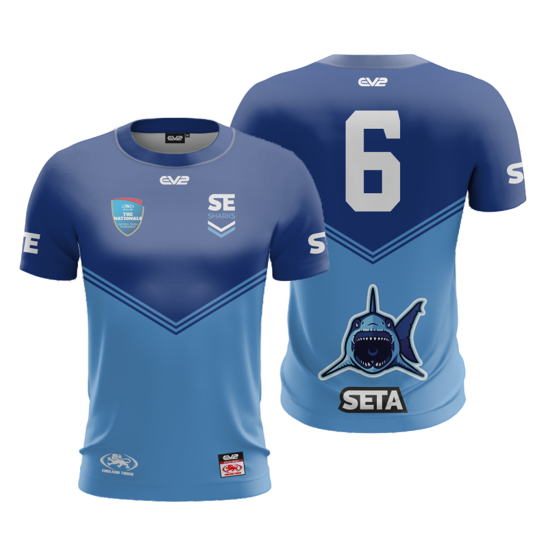 ONFIELD_playing shirt