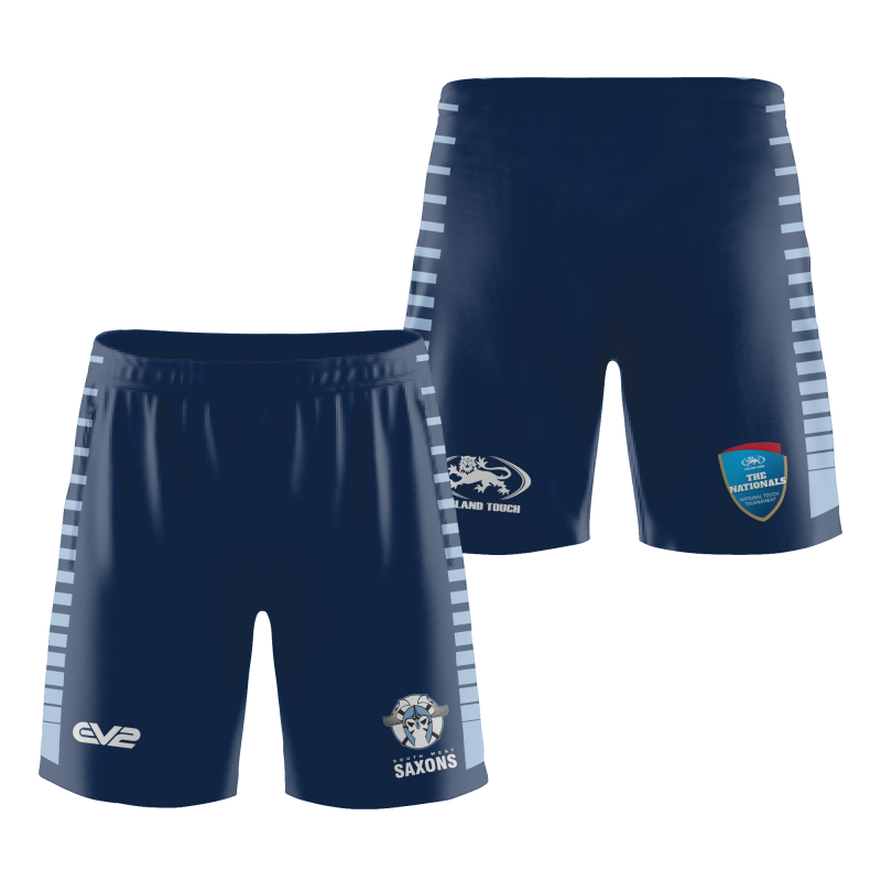ONFIELD_playing short