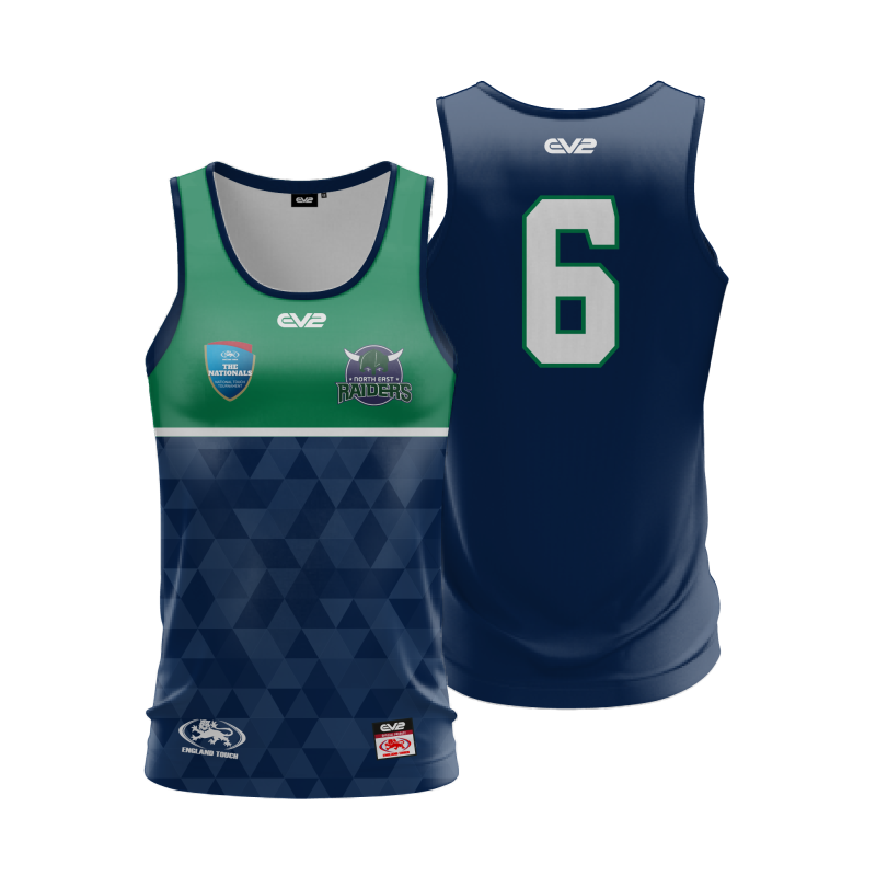 ONFIELD_playing vest ONFIELD_playing vest
