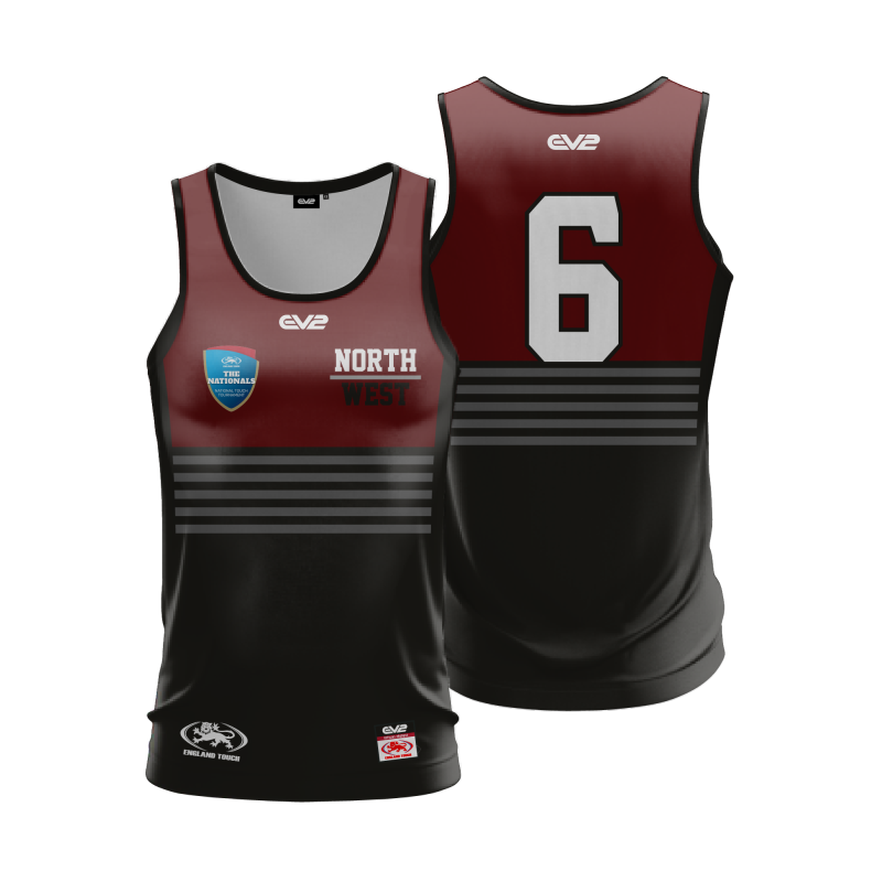 ONFIELD_playing vest ONFIELD_playing vest