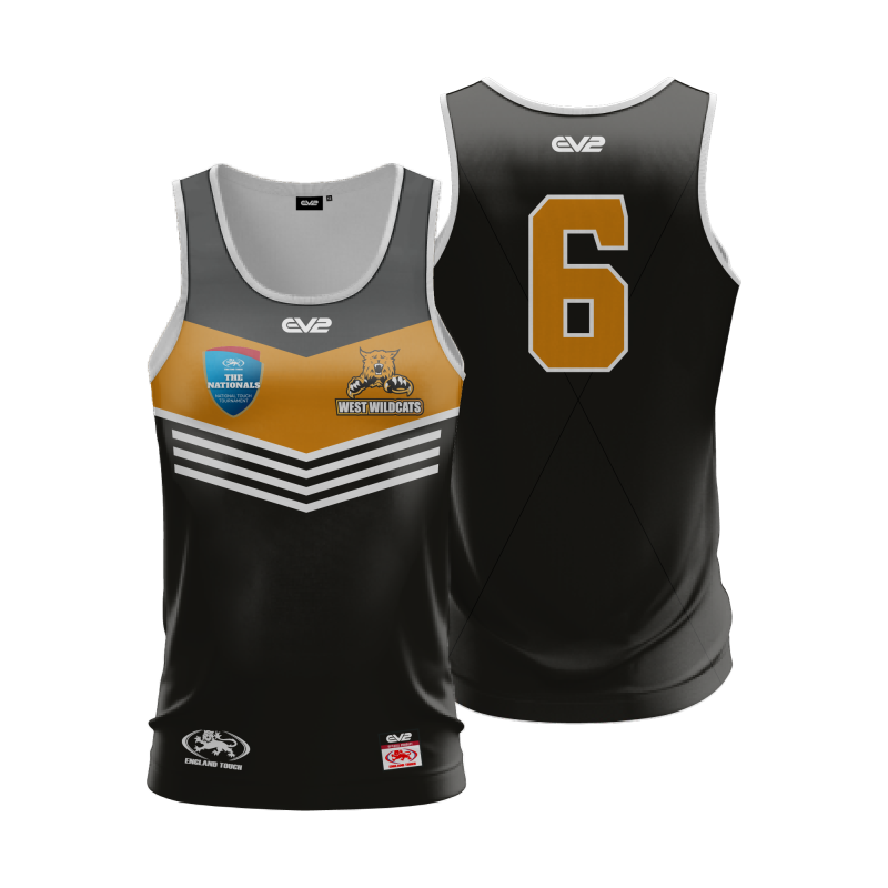 ONFIELD_playing vest ONFIELD_playing vest