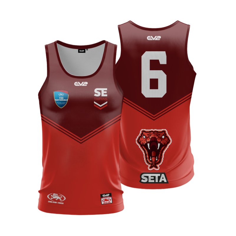 ONFIELD_playing vest – SE TAIPANS ONFIELD_playing vest – SE TAIPANS