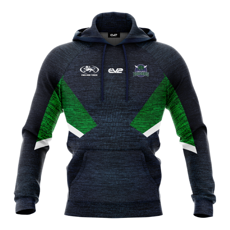 RAIDERS SHOP_hoody