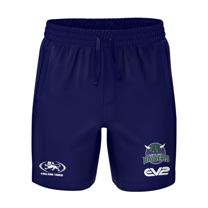 RAIDERS SHOP_shorts