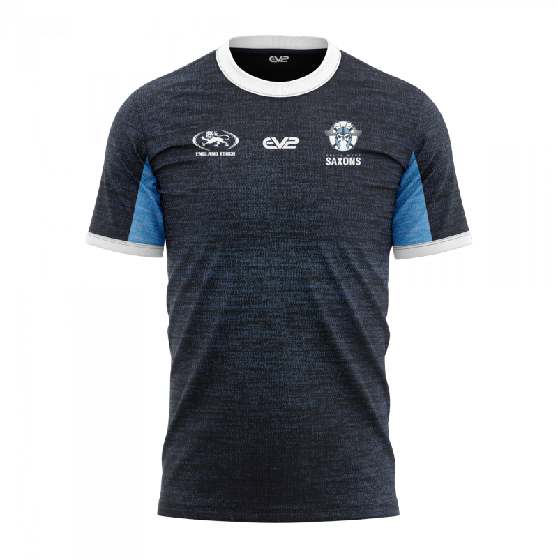 SAXONS SHOP_tshirt
