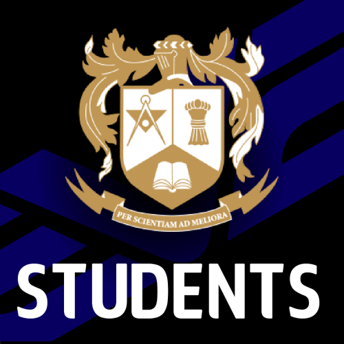 Mosslands School Students