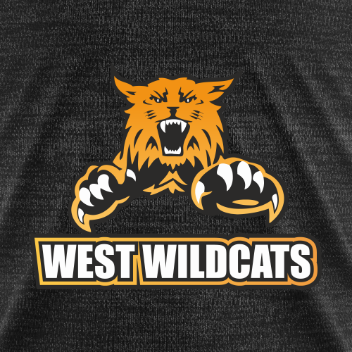 West Wildcats Off Field