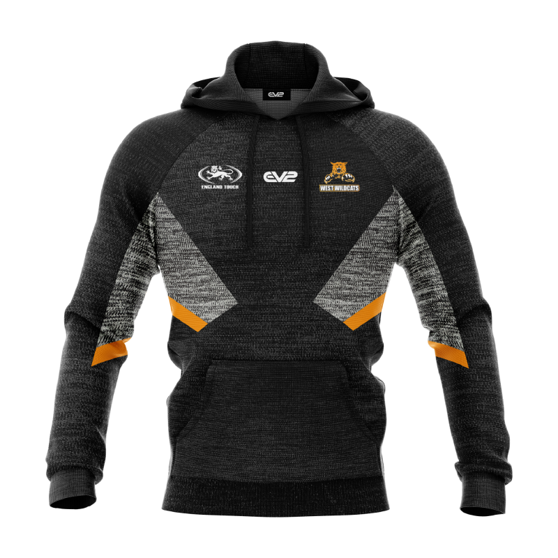 WILDCATS SHOP_hoody