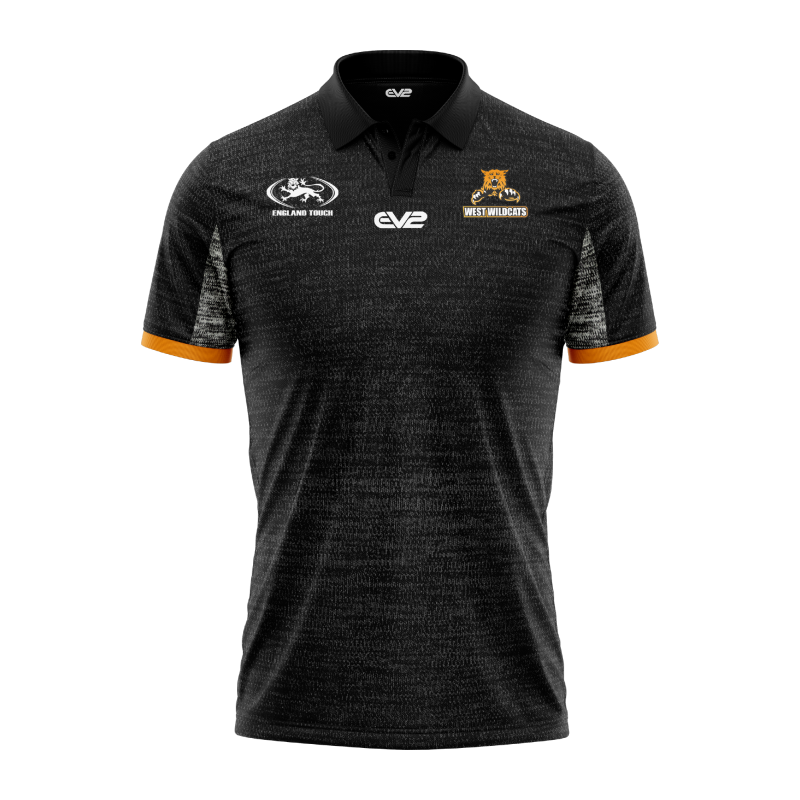WILDCATS SHOP_polo