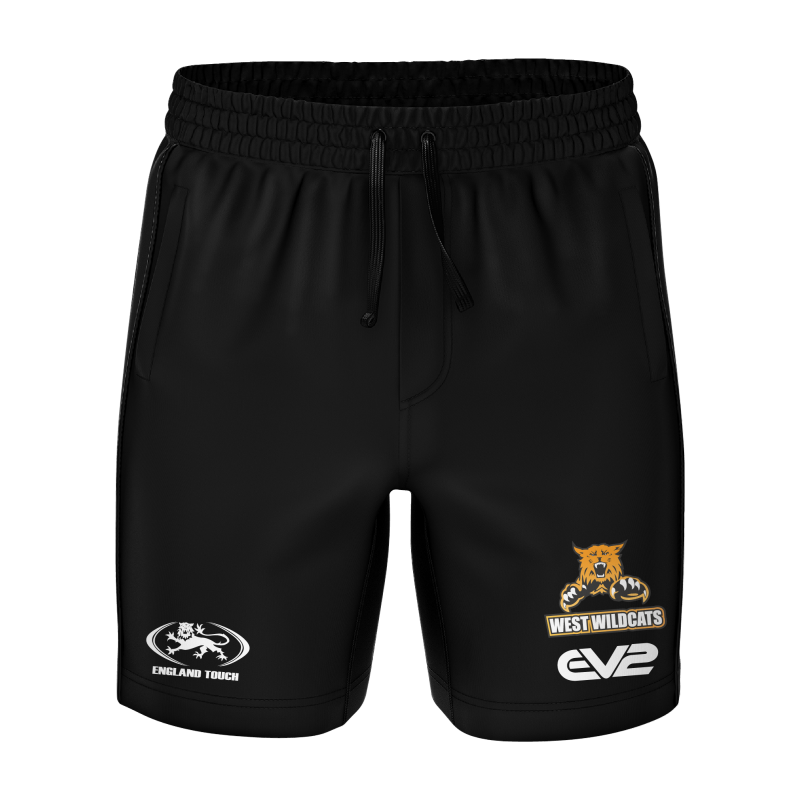WILDCATS SHOP_shorts