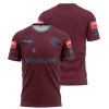 AVRO JFC REPLICA SHIRTS_away