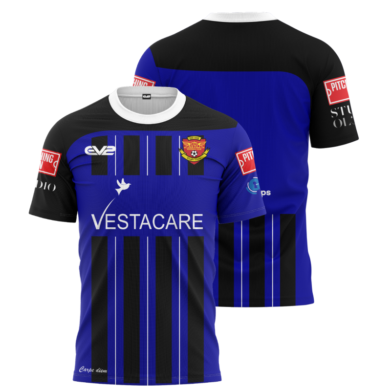 AVRO JFC REPLICA SHIRTS_home