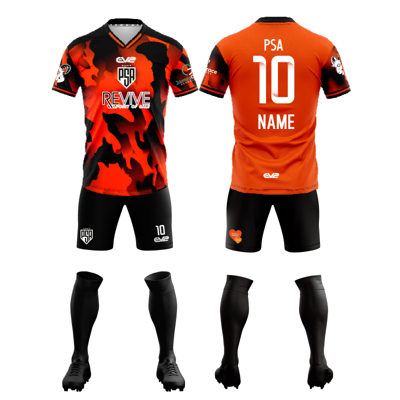 PSA FUTSAL CLUB SHOP KITS UPDATED OCT 24-01