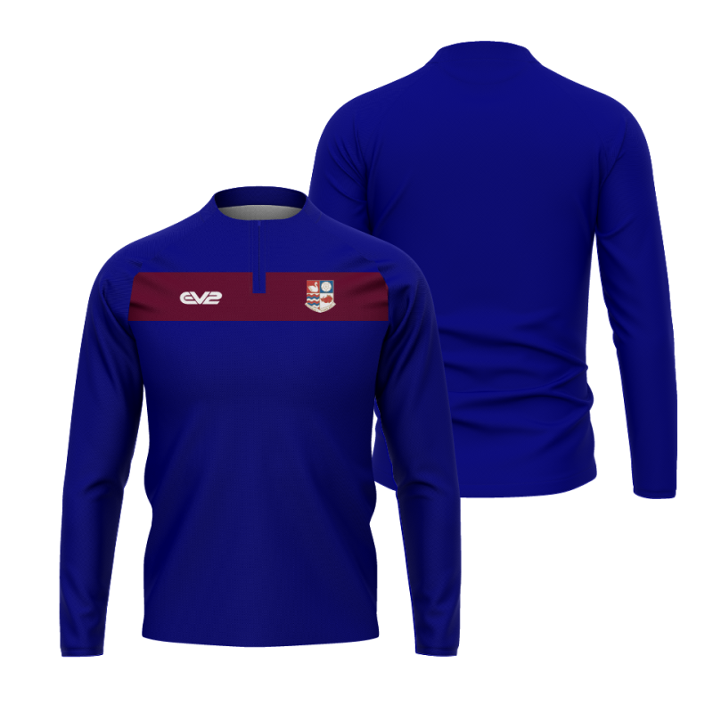 Rothwell Town CS-28