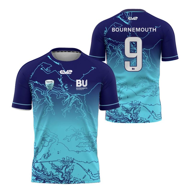 Bournemouth Playing Shirt