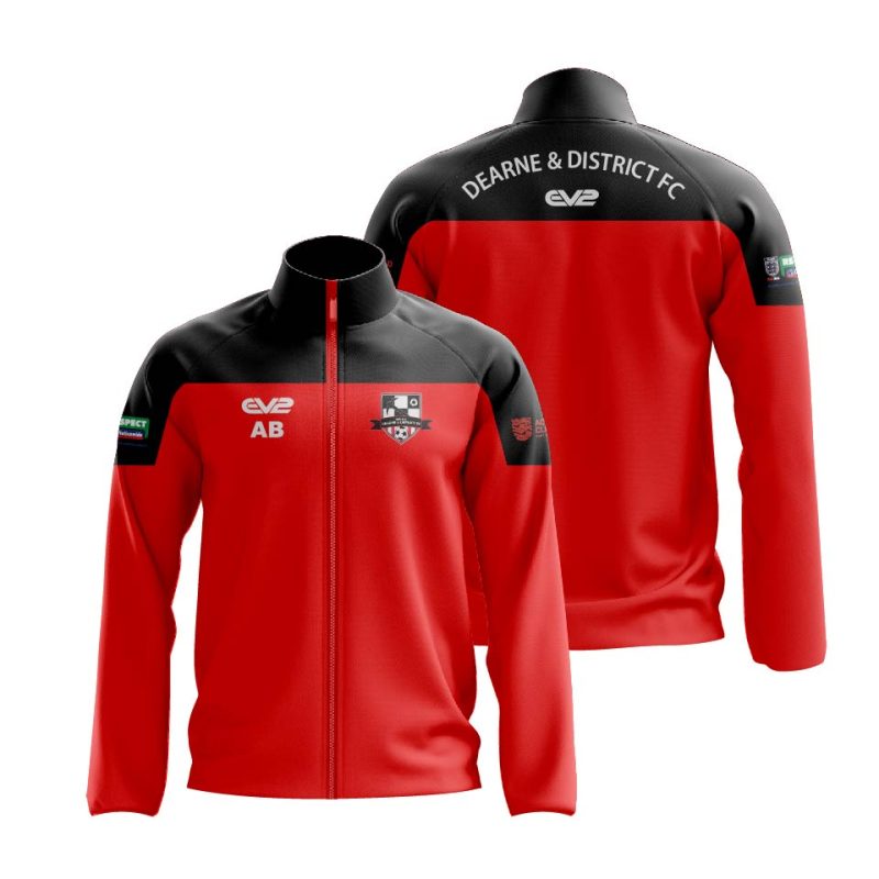 Dearne & District – Leisure Wear-09