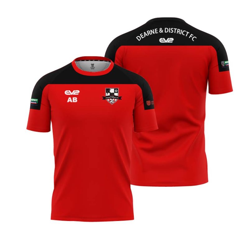 Dearne & District – Leisure Wear-13