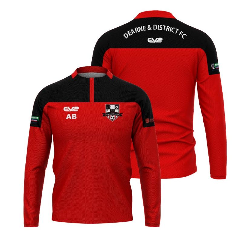 Dearne & District – Leisure Wear-14