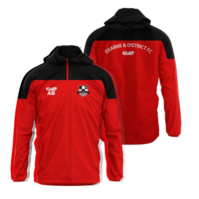 Dearne & District – Leisure Wear-16