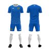 Norristhorpe Updated Training Kit_Full kit