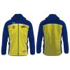 Rain Jacket