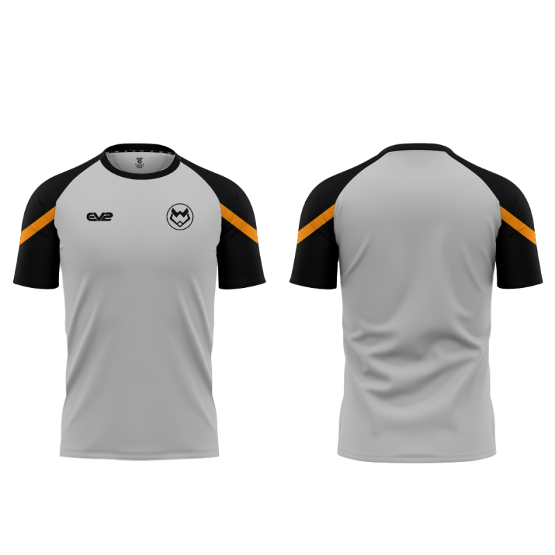 WOLVES Touch Rugby EV2 RANGE-14 WOLVES Touch Rugby EV2 RANGE-14