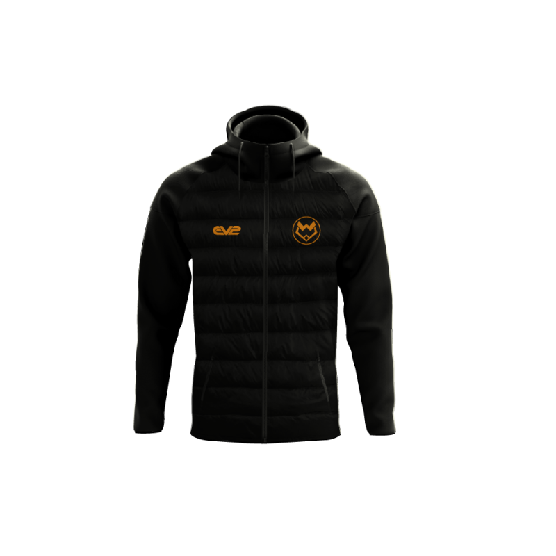 Wolves Touch Rugby Wolves Touch Rugby – Hybrid | EV2 Sportswear