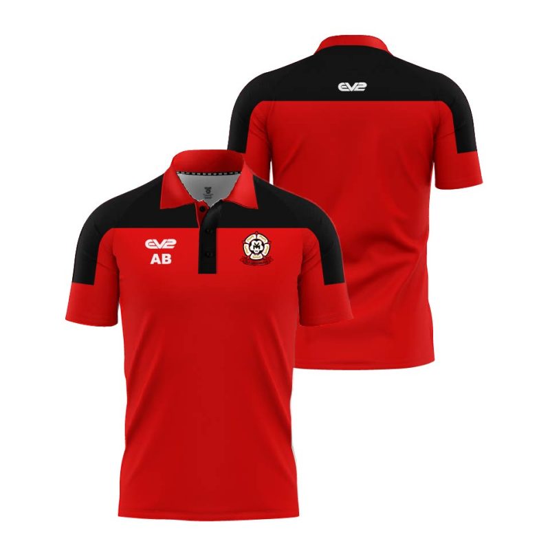 Yorkshire Main FC – Leisure Wear-11