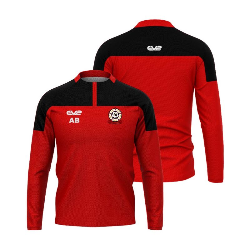 Yorkshire Main FC – Leisure Wear-14