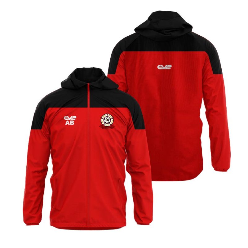 Yorkshire Main FC – Leisure Wear-16