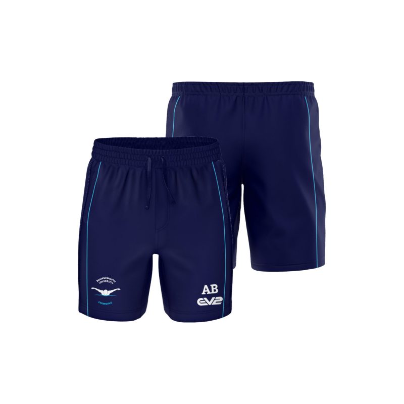 BU CLUB SHOP_LEISURE SHORT