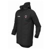 COAT DEARNE-13