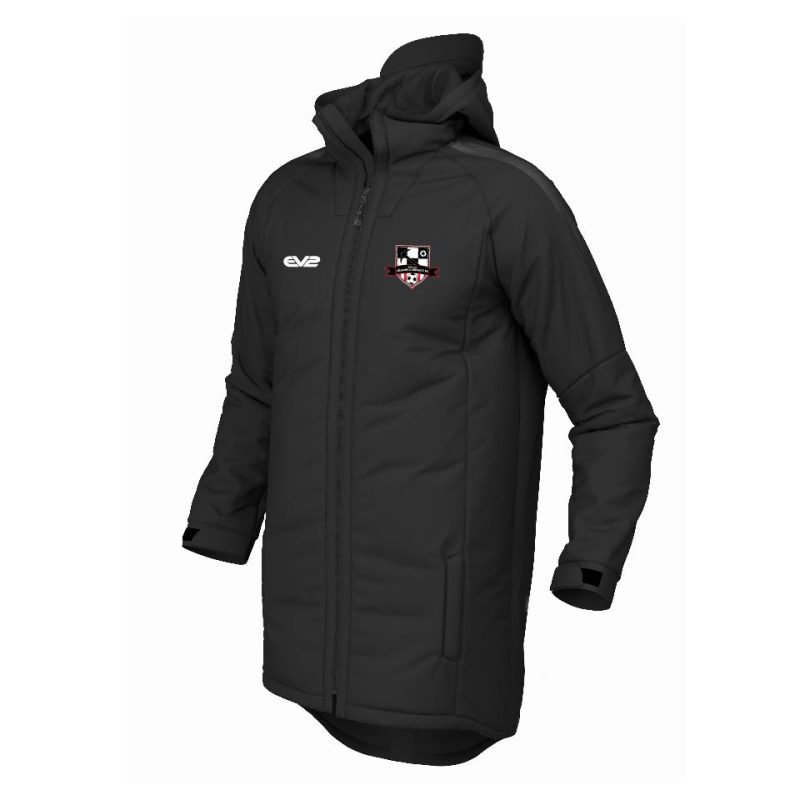 COAT DEARNE-13