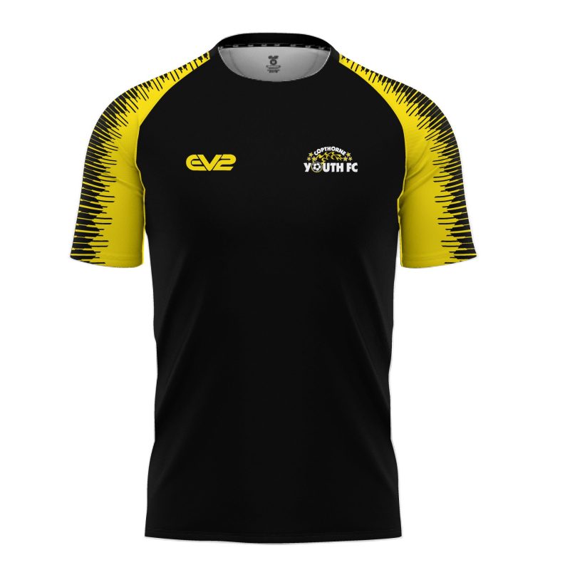 Copthorne-Tshirt