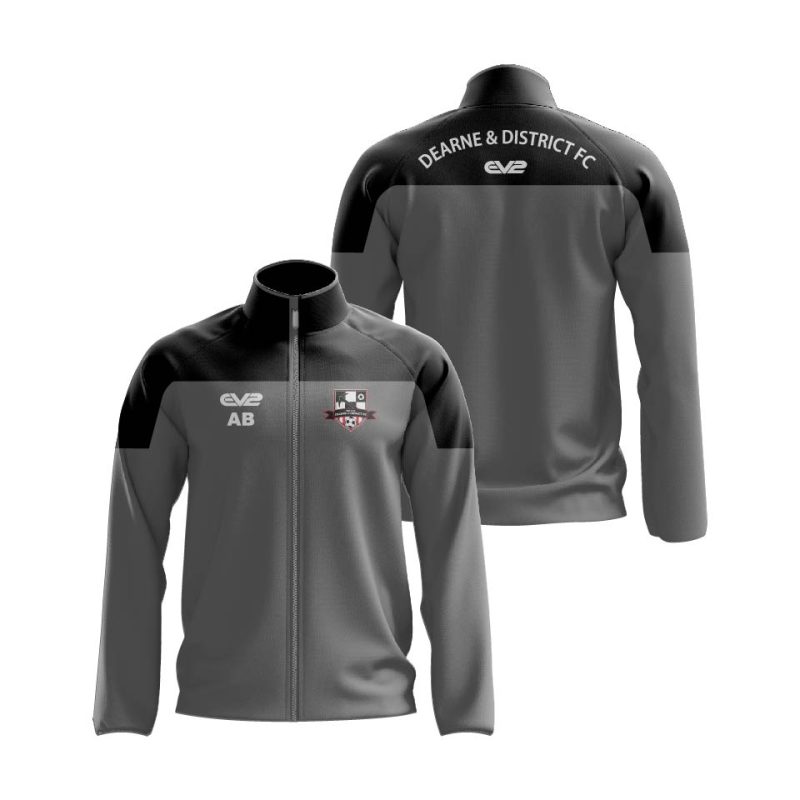 GREY – dearne-08 GREY – dearne-08