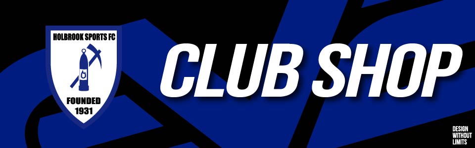 1. Holbrook Sports FC - Players