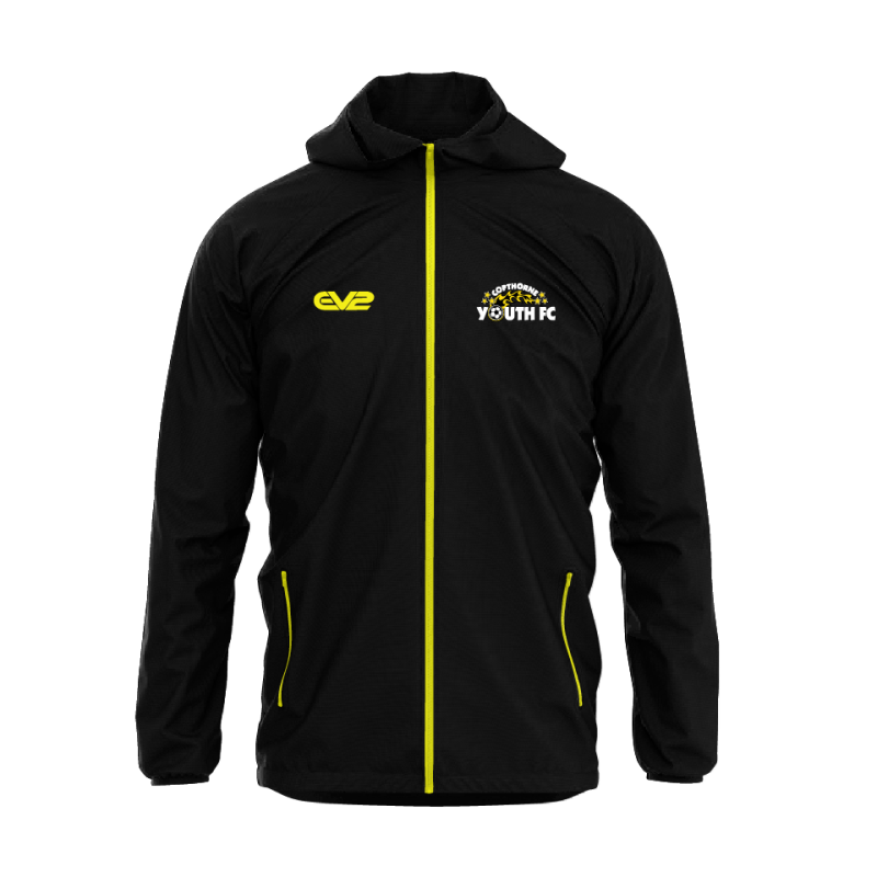 Raincoat