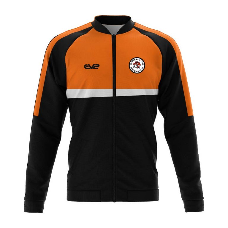 Track Jacket EV2 Sportswear